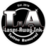 LaserAwayInk Logo
